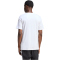 adidas Motorsport Track Graphic T-Shirt Herren JZ5050 - white 3XL