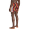 adidas Football-Inspired Graphic 5" Badeshorts Herren KD5347 - collegiate gold/white XXL