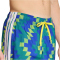 adidas Football-Inspired Graphic 5" Badeshorts Herren KD5346 - bright yellow/white S