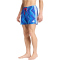adidas Football-Inspired Graphic 5" Badeshorts Herren KA2745 - semi blue burst/white M