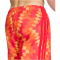 adidas Football-Inspired Graphic 5" Badeshorts Herren JY9164 - ice tangerine/white M