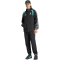 adidas Mercedes - AMG Petronas Formel 1 Team Mechaniker Regenjacke Herren KE5475 - black/grey two XS