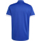 adidas FFR Frankreich Rugby Supporters Poloshirt Herren KF1729 - semi lucid blue S