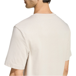 adidas Outdoor Kayaking Graphic T-Shirt Herren KB2541 - wonder alumina XXL