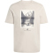 adidas Outdoor Kayaking Graphic T-Shirt Herren KB2541 - wonder alumina XXL