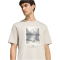 adidas Outdoor Kayaking Graphic T-Shirt Herren KB2541 - wonder alumina XXL