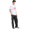 adidas Outdoor Kayaking Graphic T-Shirt Herren KB2539 - white S