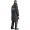 adidas Mercedes - AMG Petronas Formel 1 Team Mechaniker Regenjacke Herren KF6051 - black S