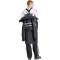 adidas Mercedes - AMG Petronas Formel 1 Team Mechaniker Regenjacke Herren KF6051 - black S