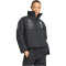 adidas Mercedes - AMG Petronas Formel 1 Team Mechaniker Hybridjacke Damen KE5553 - black XS