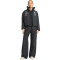 adidas Mercedes - AMG Petronas Formel 1 Team Mechaniker Hybridjacke Damen KE5553 - black XS