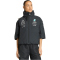 adidas Mercedes - AMG Petronas Formel 1 Team Mechaniker Hybridjacke Damen KE5553 - black XS