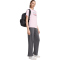 adidas Outdoor Adventure Graphic T-Shirt Damen JZ7892 - clear pink S