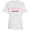 adidas Outdoor Adventure Graphic T-Shirt Damen JZ7891 - off white XXS
