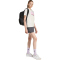 adidas Outdoor Adventure Graphic T-Shirt Damen JZ7891 - off white XS
