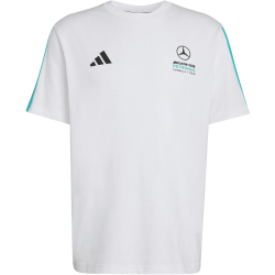 adidas Mercedes - AMG Petronas Formel 1 Team DNA T-Shirt...