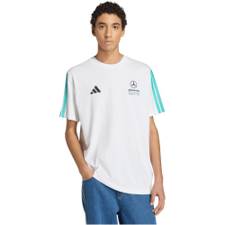 adidas Mercedes - AMG Petronas Formel 1 Team DNA T-Shirt...