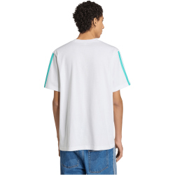 adidas Mercedes - AMG Petronas Formel 1 Team DNA T-Shirt...