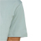 adidas Modern Essentials Graphic T-Shirt Herren KG5381 - wonder sage M