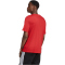 adidas Modern Essentials Graphic T-Shirt Herren JZ4993 - pure ruby M