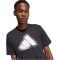 adidas Modern Essentials Graphic T-Shirt Herren JZ4992 - black M