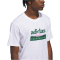adidas Sportsman Mountain Graphic T-Shirt Herren KC9254 - white S