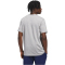adidas Sportsman Mountain Graphic T-Shirt Herren KC9253 - medium grey heather 3XL