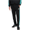 adidas Mercedes - AMG Petronas Formel 1 Team DNA Hose Herren KE5913 - black/semi mint rush M
