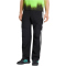 adidas Mercedes - AMG Petronas Formel 1 Team Mechaniker Hose Herren KE5478 - black/grey two L