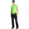 adidas Mercedes - AMG Petronas Formel 1 Team Mechaniker Hose Herren KE5478 - black/grey two L