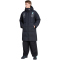 adidas Mercedes - AMG Petronas Formel 1 Team Mechaniker Winterjacke Herren KF6056 - black S
