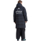 adidas Mercedes - AMG Petronas Formel 1 Team Mechaniker Winterjacke Herren KF6056 - black S
