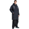 adidas Mercedes - AMG Petronas Formel 1 Team Mechaniker Winterjacke Herren KF6056 - black S