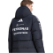adidas Mercedes - AMG Petronas Formel 1 Team Mechaniker Winterjacke Herren KF6056 - black S