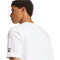 adidas FIFA WM 2026 Road To NY/NJ Graphic T-Shirt Herren KB2535 - white L