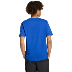 adidas FIFA WM 2026 Road To NY/NJ Graphic T-Shirt Herren KB2534 - team royal blue S