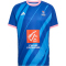 adidas FFHB Frankreich Handball Heimtrikot 2026 Herren KG7510 - team royal blue XS