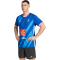 adidas FFHB Frankreich Handball Heimtrikot 2026 Herren KG7510 - team royal blue XS
