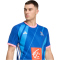 adidas FFHB Frankreich Handball Heimtrikot 2026 Herren KG7510 - team royal blue XS