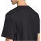 adidas Stadium Collegiate Graphic T-Shirt Herren KB4929 - black M