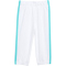 adidas Mercedes - AMG Petronas Formel 1 Team DNA Baby-Jogginganzug KE5934 - white/semi mint rush 80