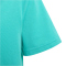 adidas TERREX x Minecraft T-Shirt Kinder JZ3588 - semi mint rush 164