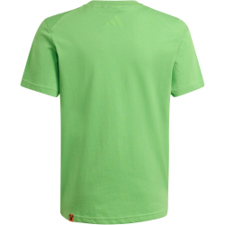 adidas TERREX x Minecraft T-Shirt Kinder JZ3587 - semi...