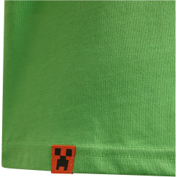 adidas TERREX x Minecraft T-Shirt Kinder JZ3587 - semi...