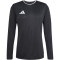 adidas Entrada 26 langarm Trikot Herren KF5851 - black/white XS