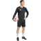 adidas Entrada 26 langarm Trikot Herren KF5851 - black/white XS