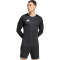 adidas Entrada 26 langarm Trikot Herren KF5851 - black/white XS