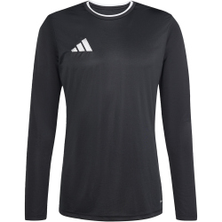adidas Entrada 26 langarm Trikot Herren KF5851 - black/white S