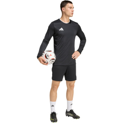adidas Entrada 26 langarm Trikot Herren KF5851 - black/white S