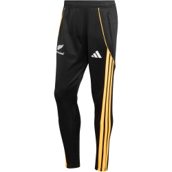adidas All Blacks Neuseeland Rugby x Marvel Trainingshose...